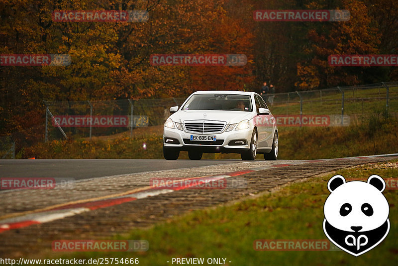 Bild #25754666 - Touristenfahrten Nürburgring Nordschleife (12.11.2023)