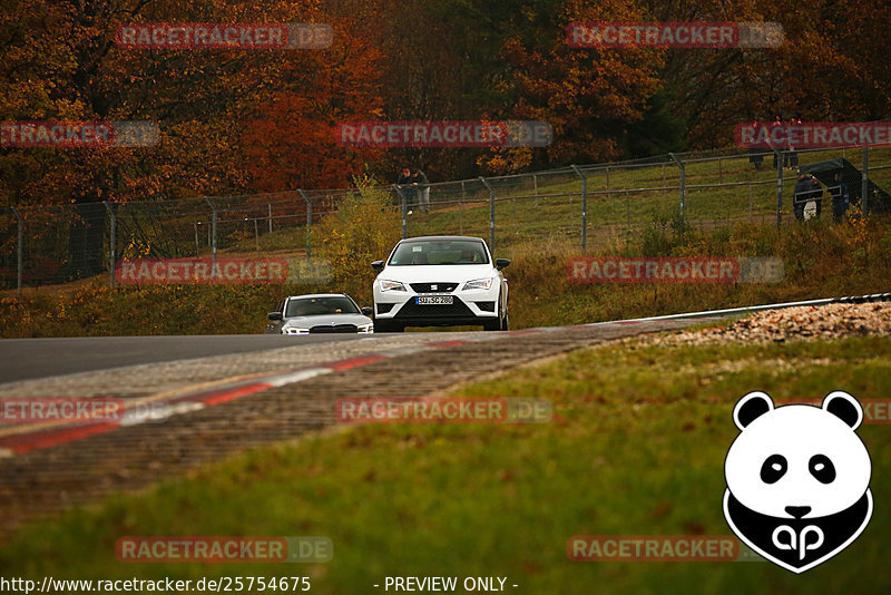 Bild #25754675 - Touristenfahrten Nürburgring Nordschleife (12.11.2023)