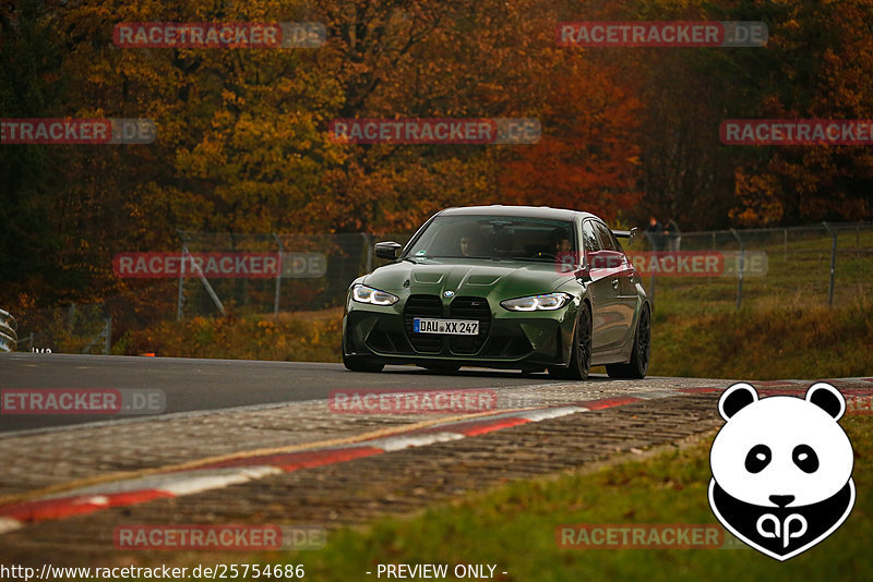 Bild #25754686 - Touristenfahrten Nürburgring Nordschleife (12.11.2023)