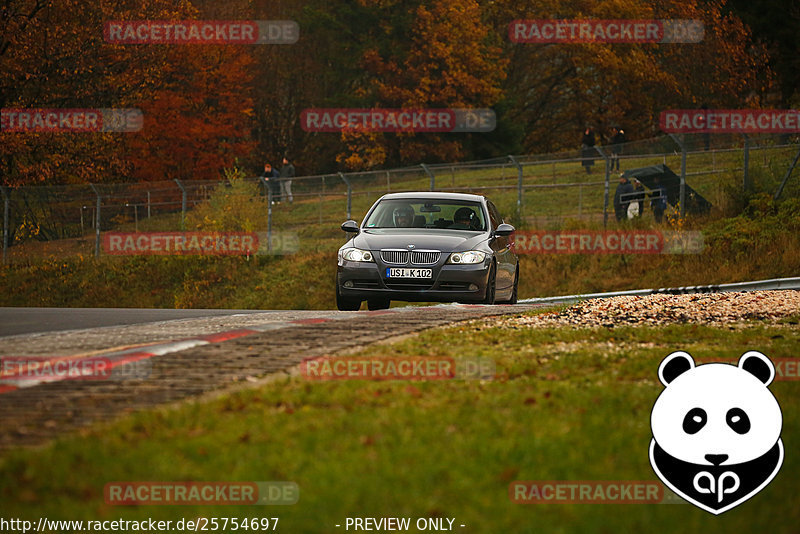 Bild #25754697 - Touristenfahrten Nürburgring Nordschleife (12.11.2023)