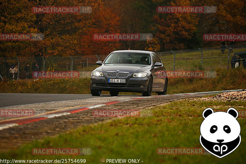 Bild #25754699 - Touristenfahrten Nürburgring Nordschleife (12.11.2023)