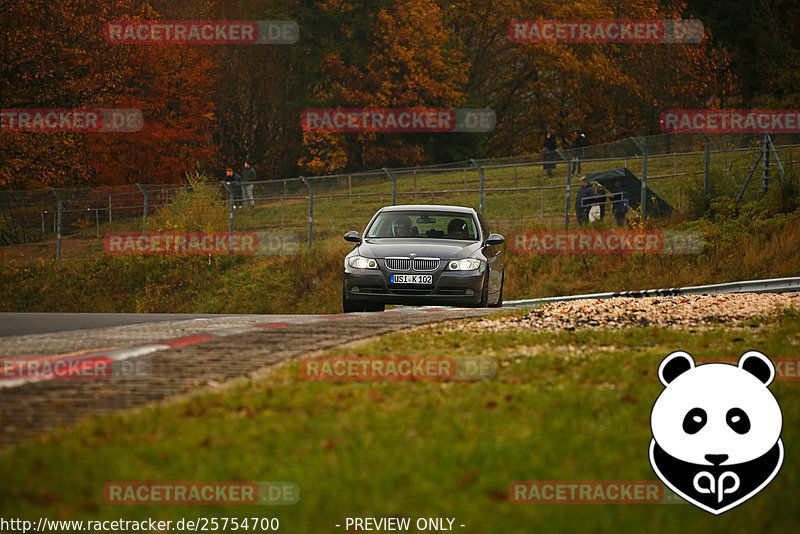 Bild #25754700 - Touristenfahrten Nürburgring Nordschleife (12.11.2023)