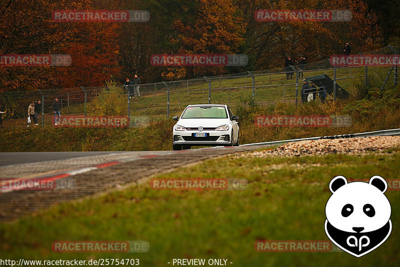 Bild #25754703 - Touristenfahrten Nürburgring Nordschleife (12.11.2023)