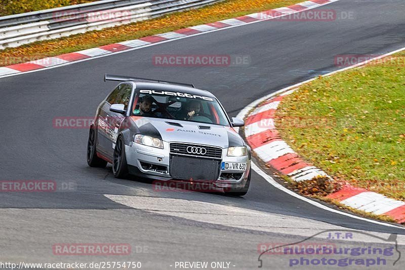 Bild #25754750 - Touristenfahrten Nürburgring Nordschleife (12.11.2023)