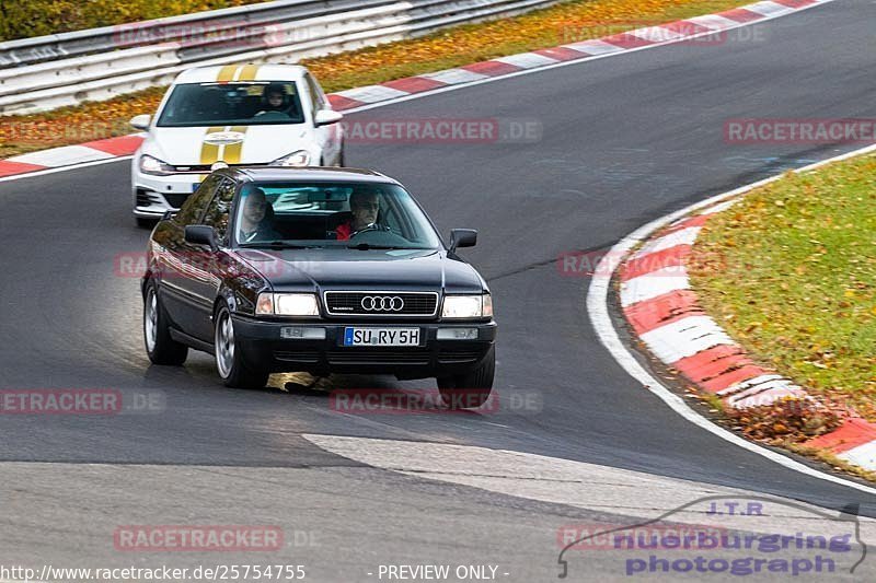 Bild #25754755 - Touristenfahrten Nürburgring Nordschleife (12.11.2023)