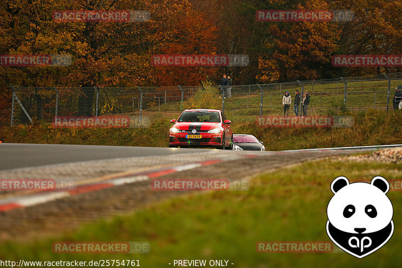 Bild #25754761 - Touristenfahrten Nürburgring Nordschleife (12.11.2023)