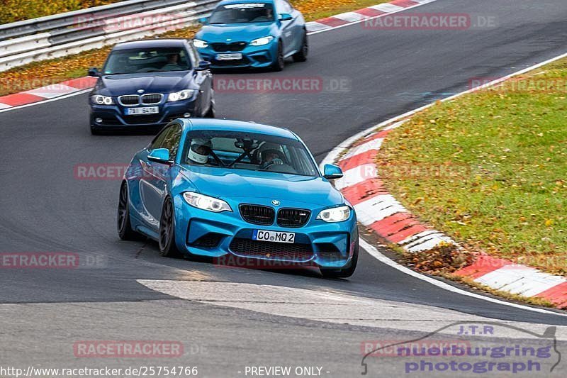 Bild #25754766 - Touristenfahrten Nürburgring Nordschleife (12.11.2023)