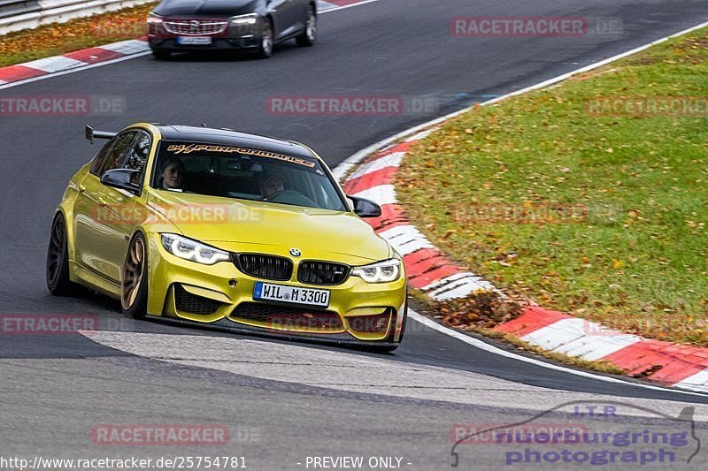 Bild #25754781 - Touristenfahrten Nürburgring Nordschleife (12.11.2023)