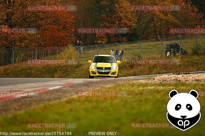 Bild #25754798 - Touristenfahrten Nürburgring Nordschleife (12.11.2023)