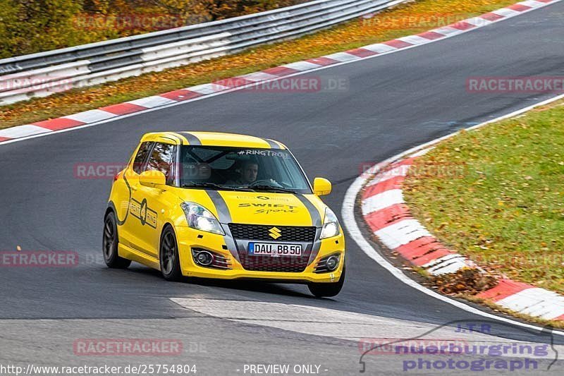 Bild #25754804 - Touristenfahrten Nürburgring Nordschleife (12.11.2023)