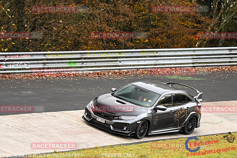 Bild #25754877 - Touristenfahrten Nürburgring Nordschleife (12.11.2023)