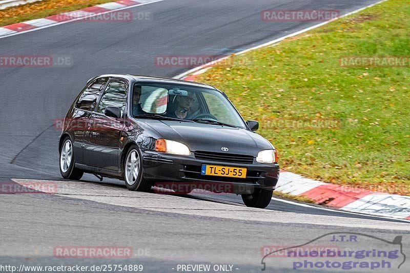 Bild #25754889 - Touristenfahrten Nürburgring Nordschleife (12.11.2023)