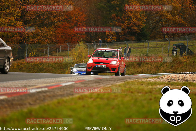 Bild #25754900 - Touristenfahrten Nürburgring Nordschleife (12.11.2023)