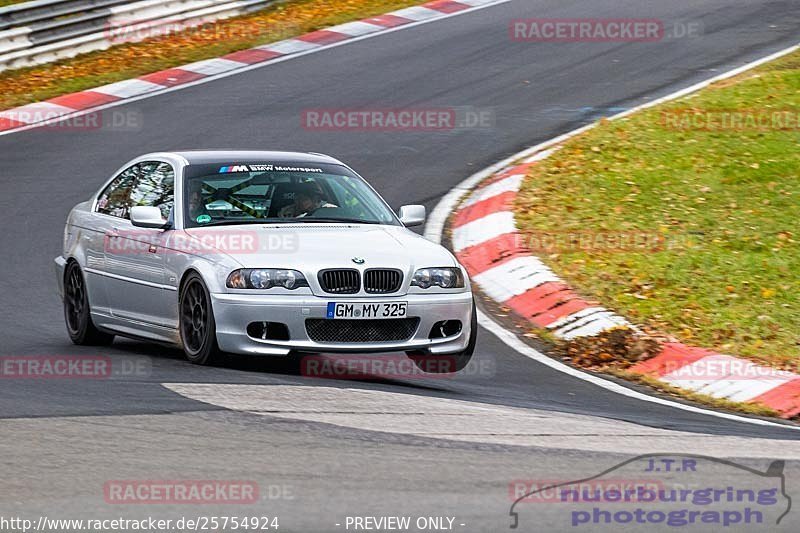 Bild #25754924 - Touristenfahrten Nürburgring Nordschleife (12.11.2023)