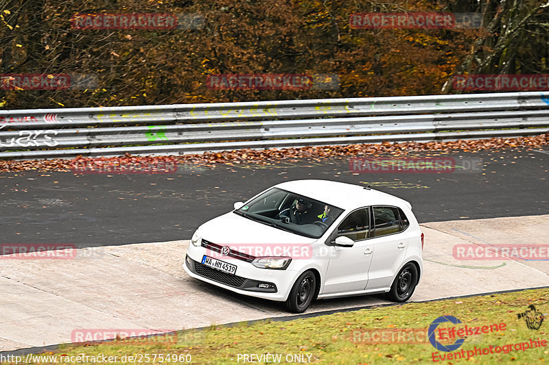 Bild #25754960 - Touristenfahrten Nürburgring Nordschleife (12.11.2023)