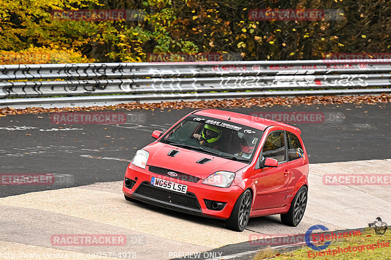 Bild #25754978 - Touristenfahrten Nürburgring Nordschleife (12.11.2023)