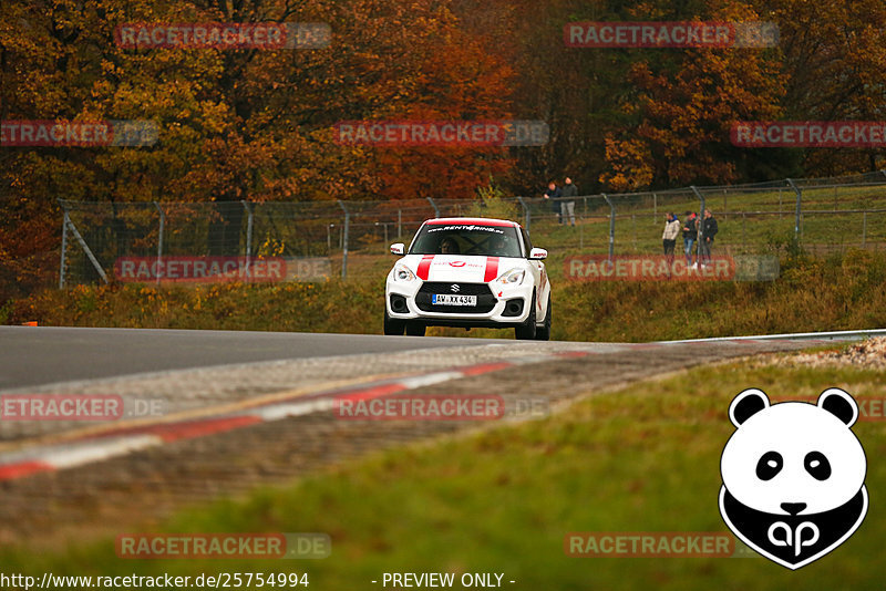 Bild #25754994 - Touristenfahrten Nürburgring Nordschleife (12.11.2023)