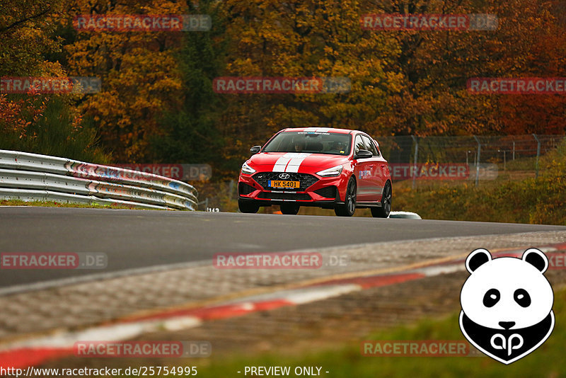 Bild #25754995 - Touristenfahrten Nürburgring Nordschleife (12.11.2023)