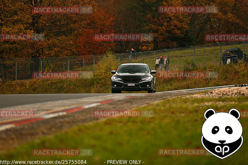 Bild #25755084 - Touristenfahrten Nürburgring Nordschleife (12.11.2023)