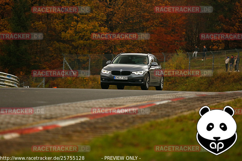 Bild #25755128 - Touristenfahrten Nürburgring Nordschleife (12.11.2023)