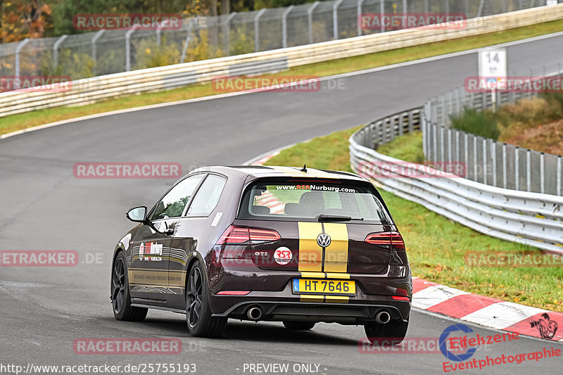 Bild #25755193 - Touristenfahrten Nürburgring Nordschleife (12.11.2023)