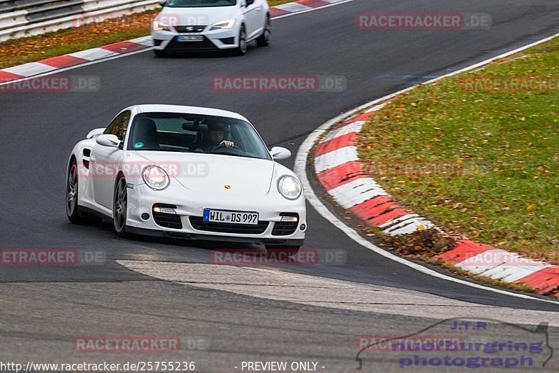 Bild #25755236 - Touristenfahrten Nürburgring Nordschleife (12.11.2023)