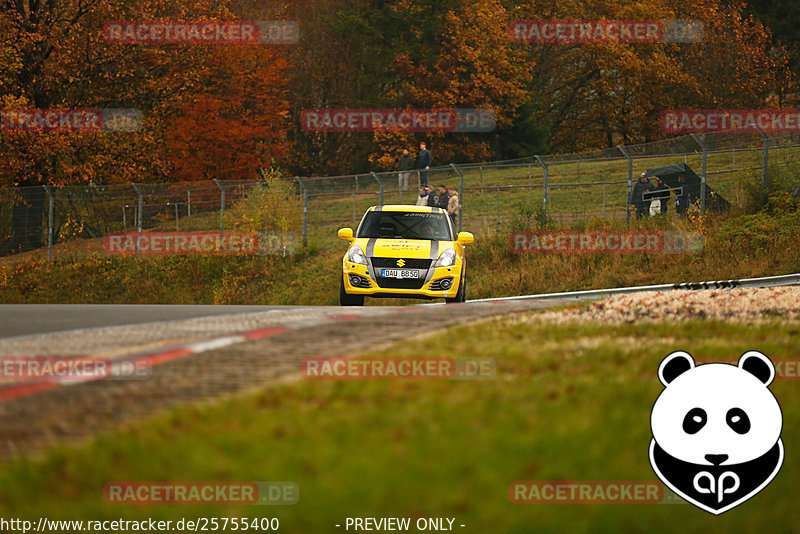 Bild #25755400 - Touristenfahrten Nürburgring Nordschleife (12.11.2023)