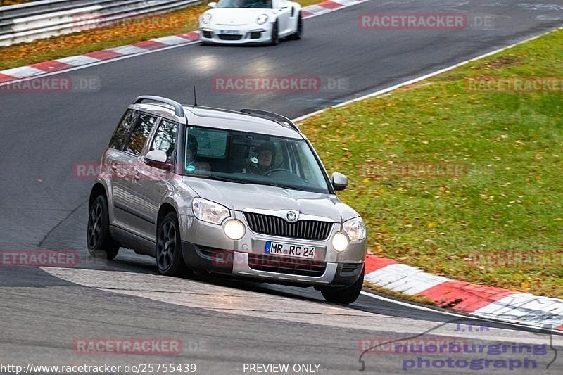 Bild #25755439 - Touristenfahrten Nürburgring Nordschleife (12.11.2023)