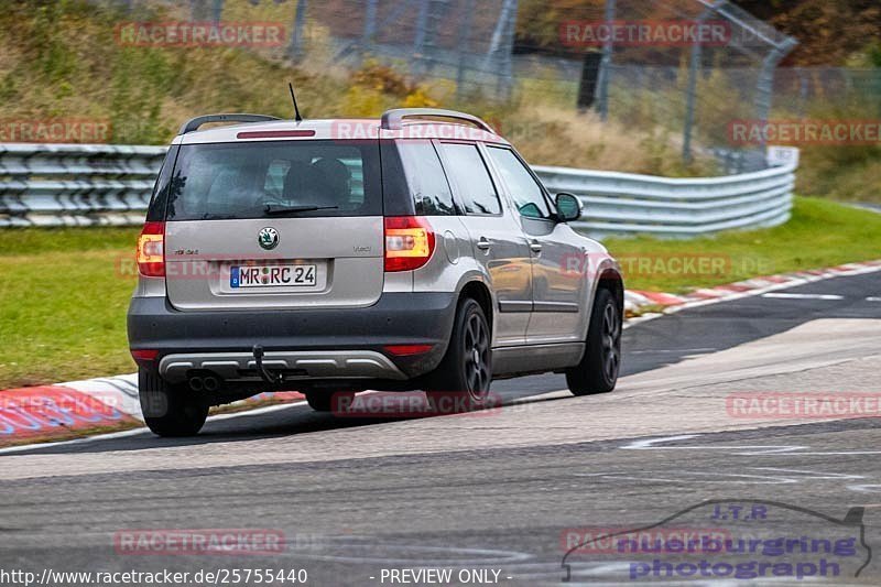 Bild #25755440 - Touristenfahrten Nürburgring Nordschleife (12.11.2023)