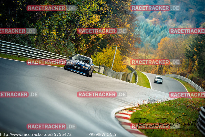 Bild #25755473 - Touristenfahrten Nürburgring Nordschleife (12.11.2023)