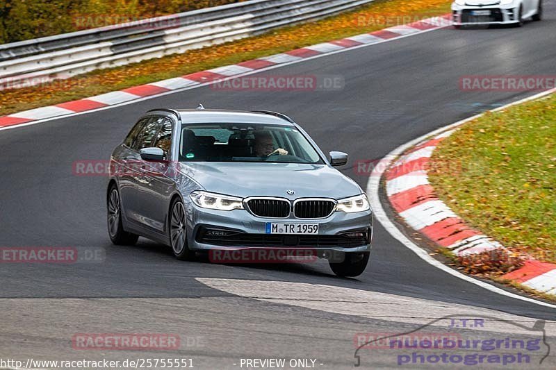 Bild #25755551 - Touristenfahrten Nürburgring Nordschleife (12.11.2023)