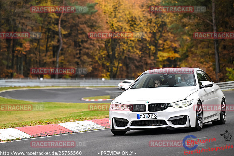 Bild #25755560 - Touristenfahrten Nürburgring Nordschleife (12.11.2023)