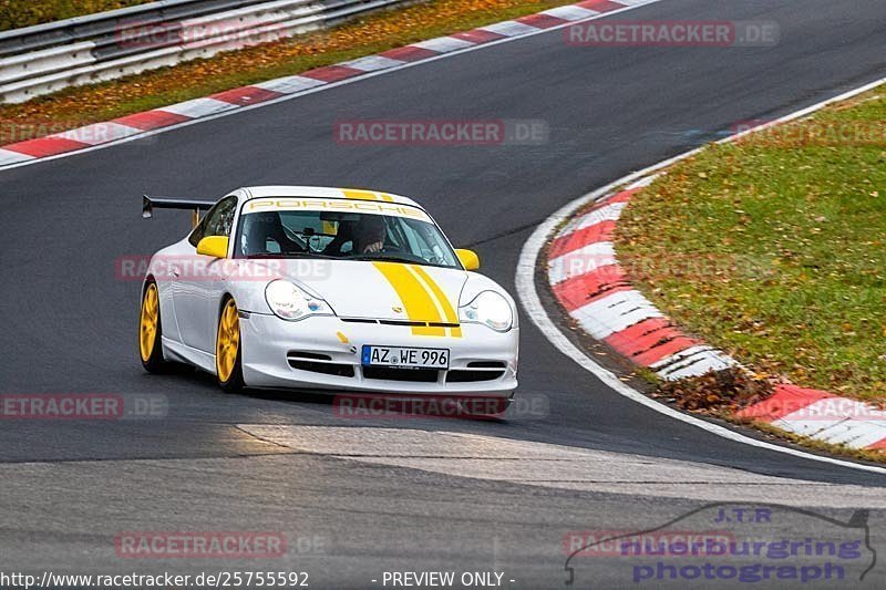 Bild #25755592 - Touristenfahrten Nürburgring Nordschleife (12.11.2023)