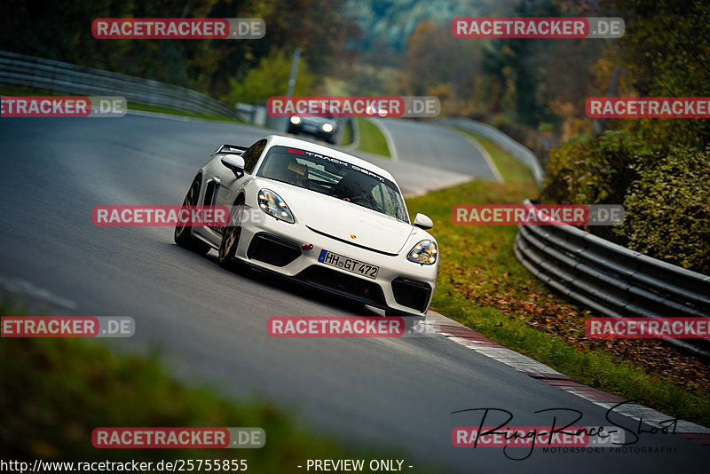 Bild #25755855 - Touristenfahrten Nürburgring Nordschleife (12.11.2023)