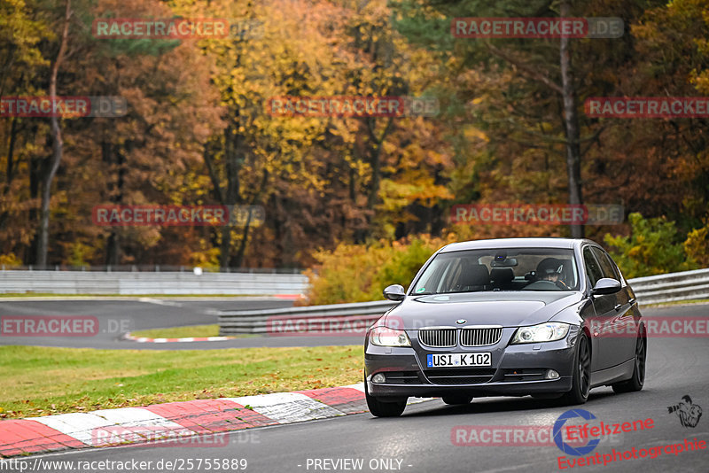 Bild #25755889 - Touristenfahrten Nürburgring Nordschleife (12.11.2023)