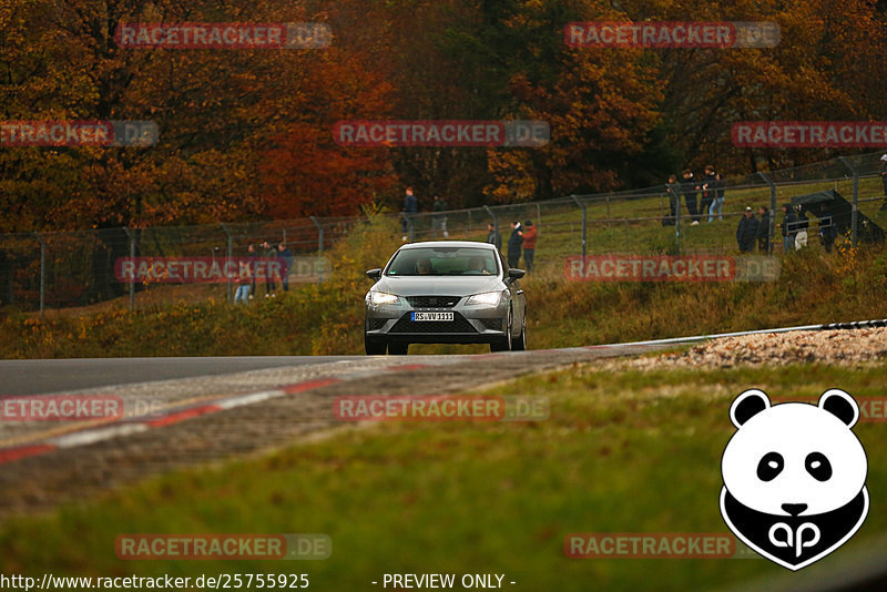 Bild #25755925 - Touristenfahrten Nürburgring Nordschleife (12.11.2023)