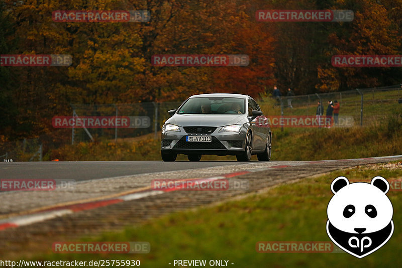 Bild #25755930 - Touristenfahrten Nürburgring Nordschleife (12.11.2023)