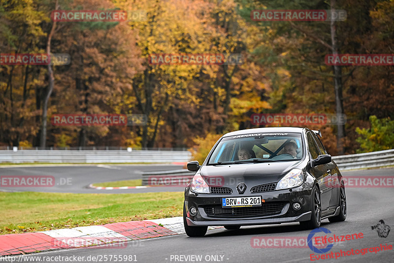 Bild #25755981 - Touristenfahrten Nürburgring Nordschleife (12.11.2023)