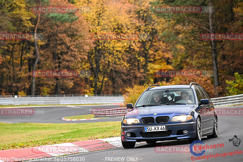 Bild #25756030 - Touristenfahrten Nürburgring Nordschleife (12.11.2023)