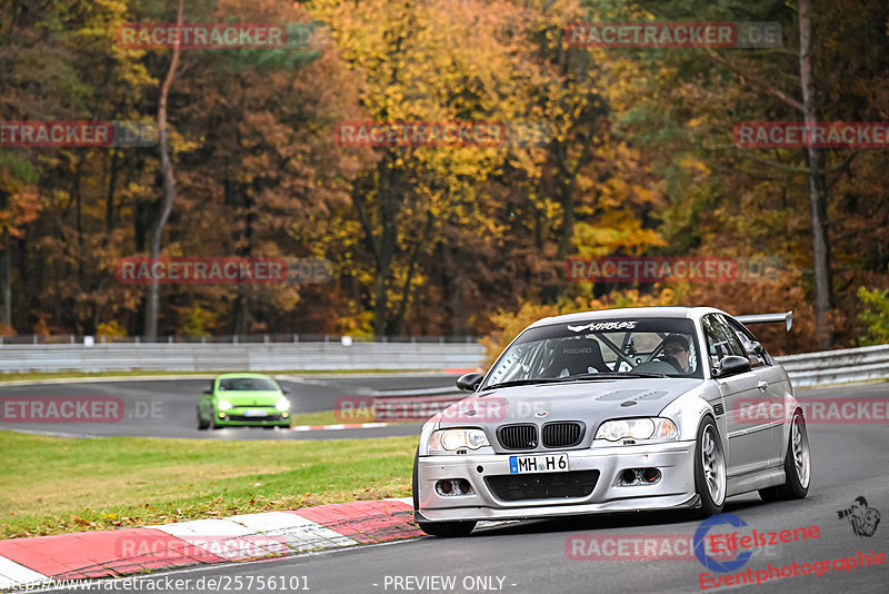 Bild #25756101 - Touristenfahrten Nürburgring Nordschleife (12.11.2023)