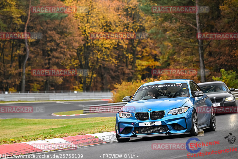 Bild #25756109 - Touristenfahrten Nürburgring Nordschleife (12.11.2023)