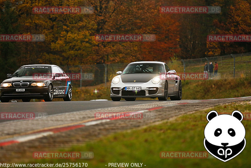 Bild #25756170 - Touristenfahrten Nürburgring Nordschleife (12.11.2023)