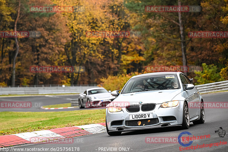 Bild #25756178 - Touristenfahrten Nürburgring Nordschleife (12.11.2023)