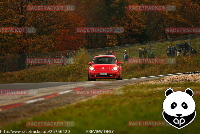 Bild #25756420 - Touristenfahrten Nürburgring Nordschleife (12.11.2023)