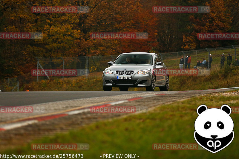 Bild #25756473 - Touristenfahrten Nürburgring Nordschleife (12.11.2023)