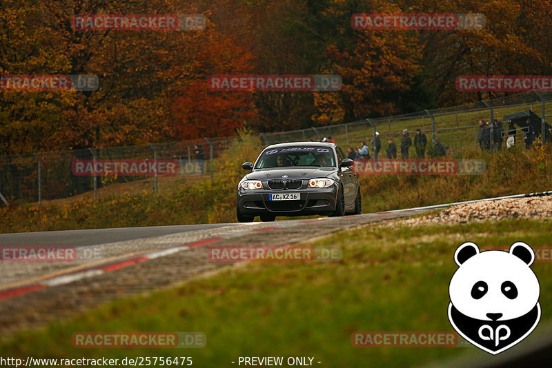 Bild #25756475 - Touristenfahrten Nürburgring Nordschleife (12.11.2023)