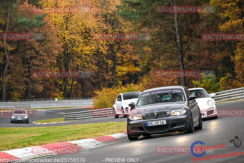 Bild #25756570 - Touristenfahrten Nürburgring Nordschleife (12.11.2023)