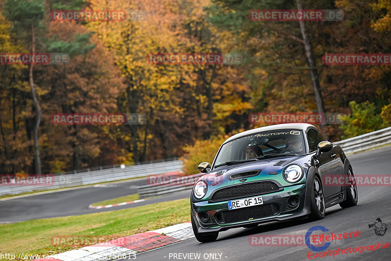 Bild #25756613 - Touristenfahrten Nürburgring Nordschleife (12.11.2023)