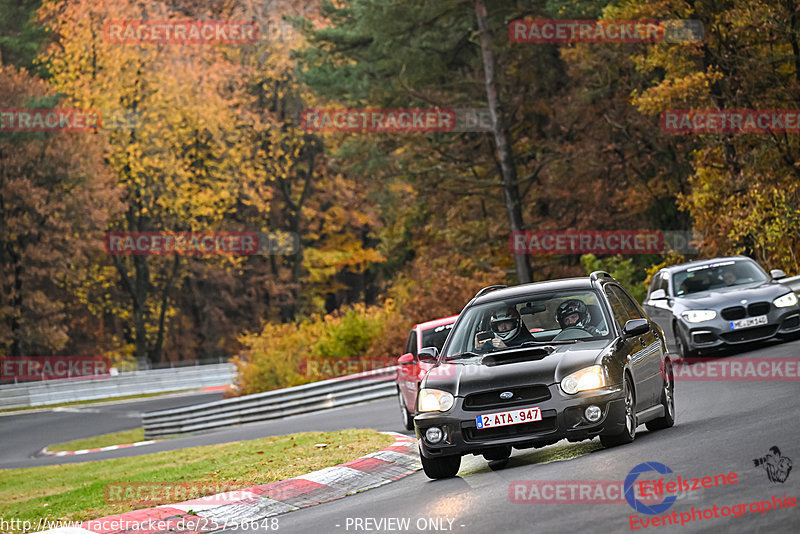 Bild #25756648 - Touristenfahrten Nürburgring Nordschleife (12.11.2023)