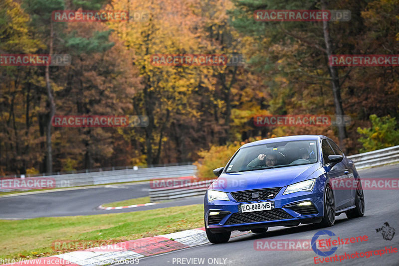 Bild #25756689 - Touristenfahrten Nürburgring Nordschleife (12.11.2023)